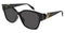 Ochelari Soare Femei OS Alexander McQueen AM0370S 001 56